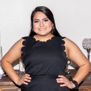 Meet your Posher, Victoria